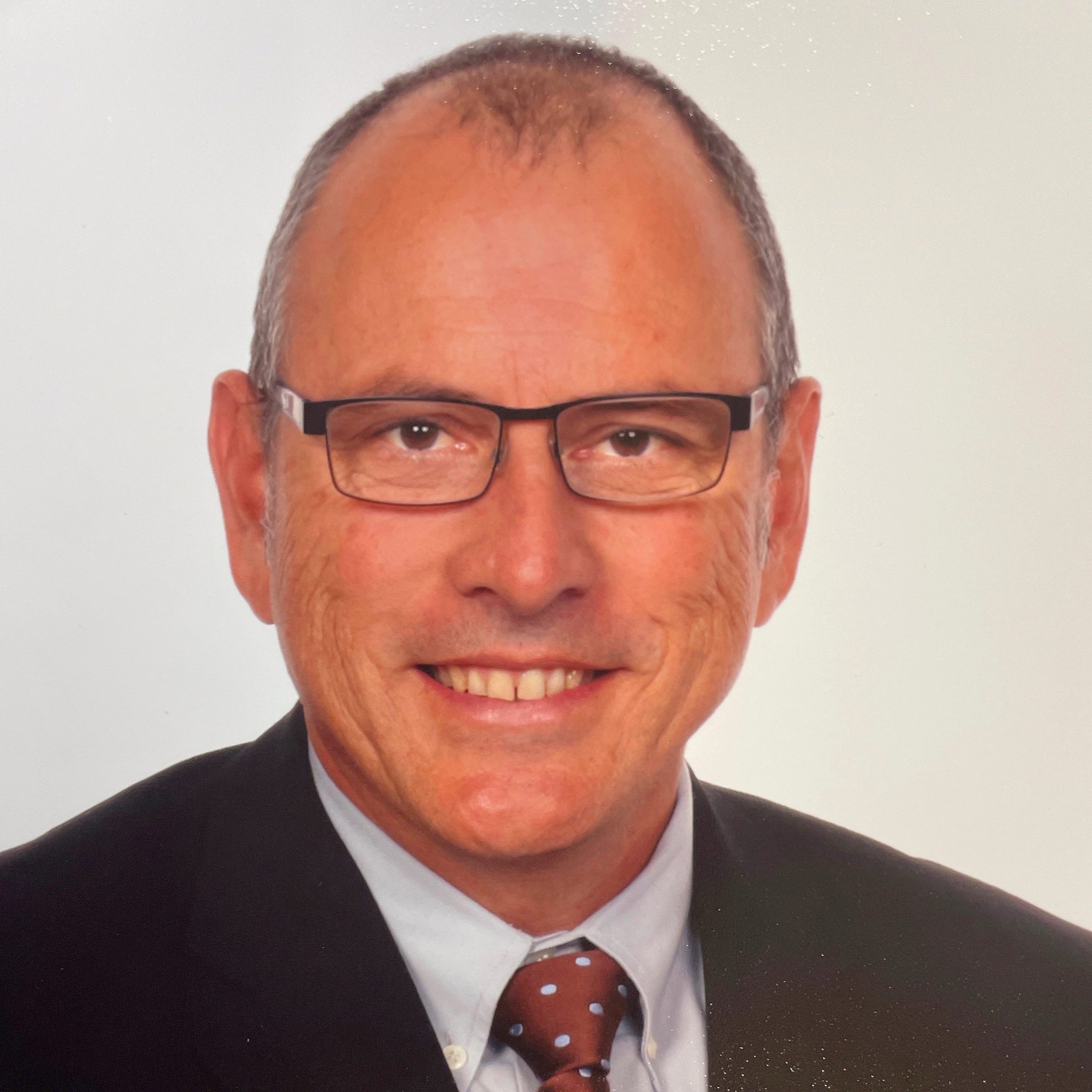Barend Blom